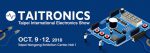 TAITRONICS 2018 (44th Taipei International Electronics Show)