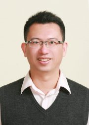 本院化學研究所郭俊宏助研究員獲頒「傑出青年化學家獎章」