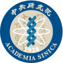 Academia Sinica  logo