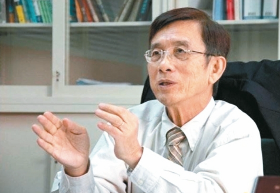 Academician Chun-Yen Chang Has Passed Away