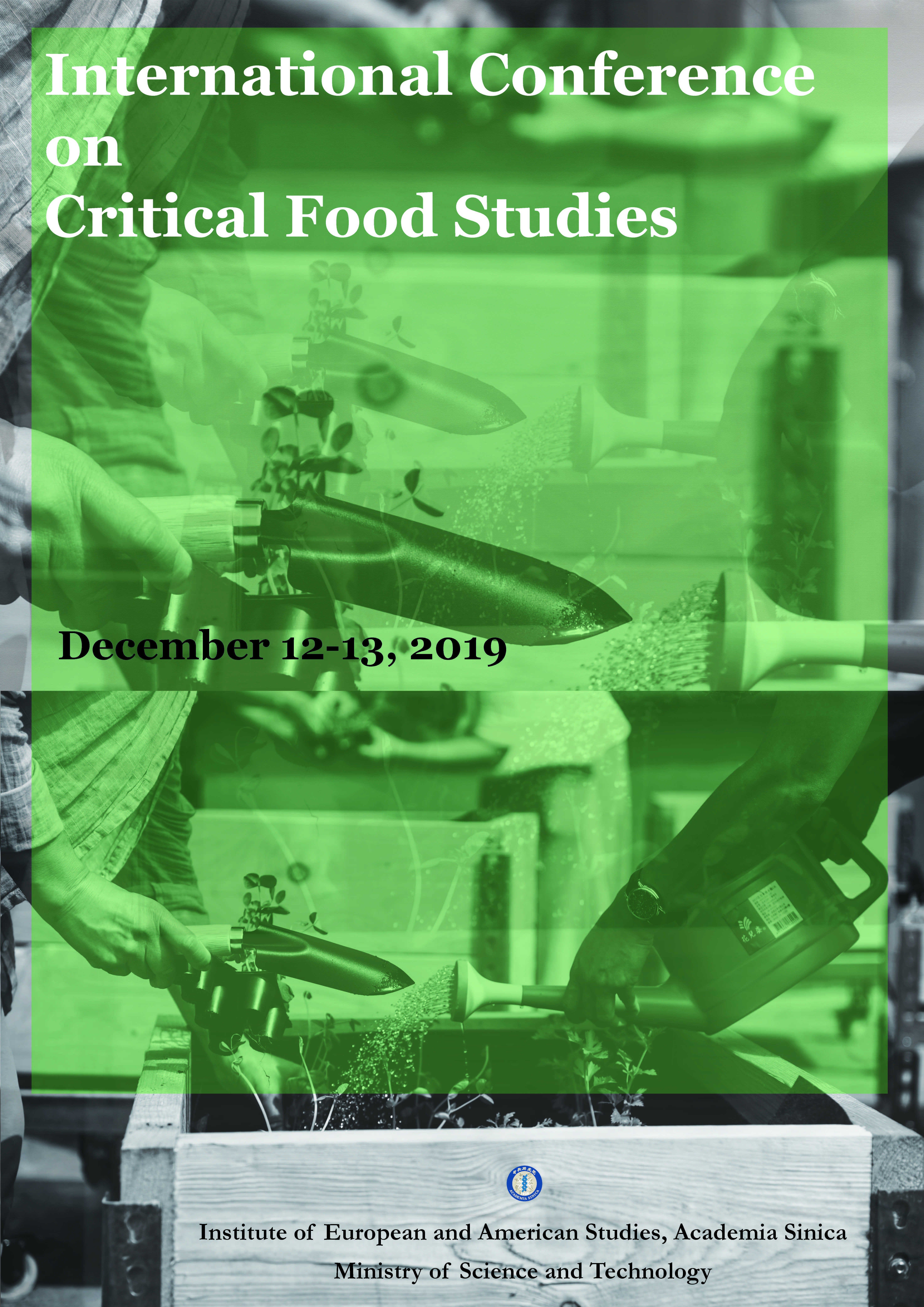 International Conference on Critical Food Studies