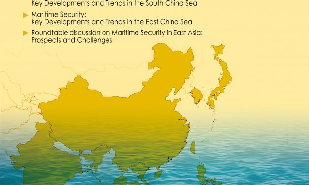 Workshop on Asia-Pacific Maritime Security: Perspectives from the United States, Japan, and Taiwan