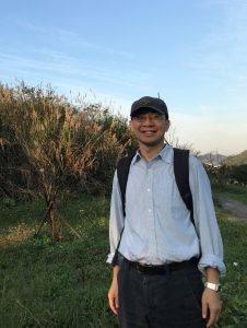 本院正式成立法制處