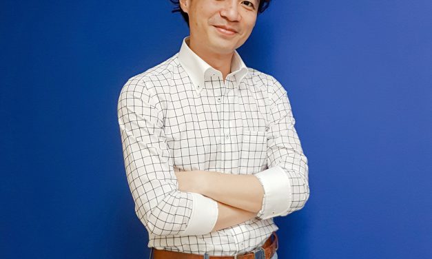 本院化學所顏宏儒助研究員榮獲2018年美國李氏傳統基金會獎助金