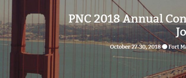 從網路世界看人權議題 2018年太平洋鄰里協會(PNC)年會 舊金山隆重召開