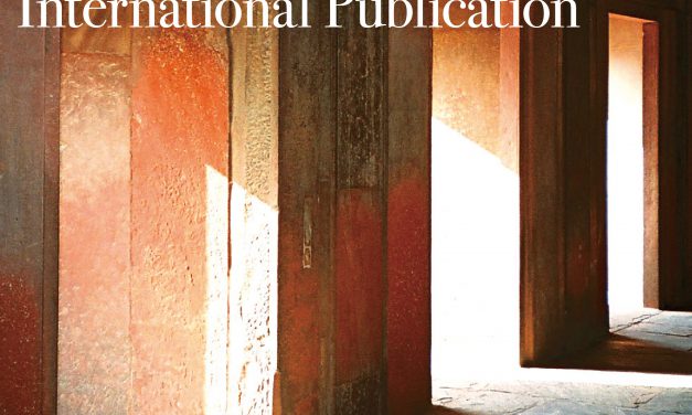 2019 SSRC 工作坊:  Academic Writing for International Publication