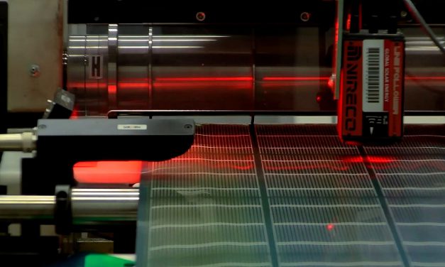 【研之有物】機器學習 x 鈣鈦礦材料：讓 AI 幫你最佳化太陽能電池材料的製程參數！