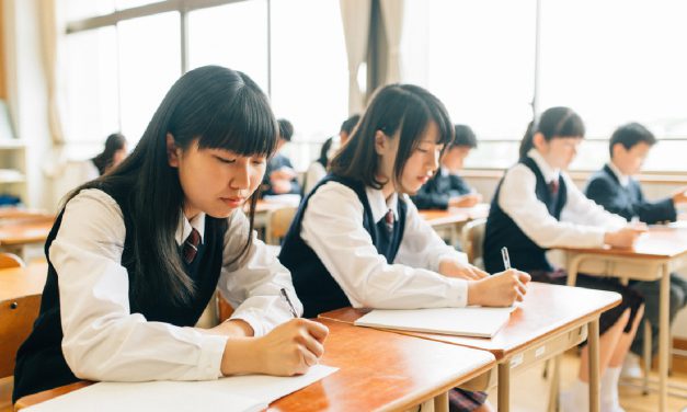 【研之有物】只有亞洲愛補習？哪一類型學生更常去補習？跨國研究大揭秘