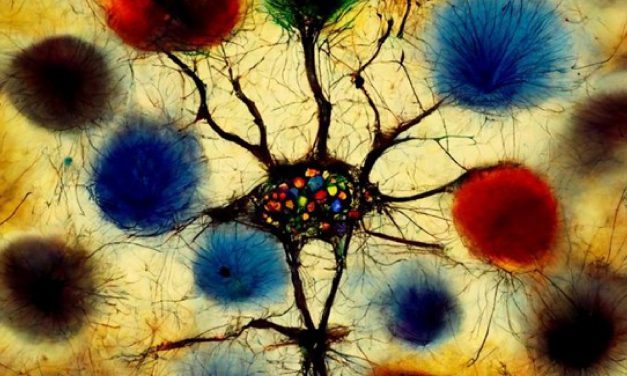 【專欄】神經元生長錐的多重宇宙