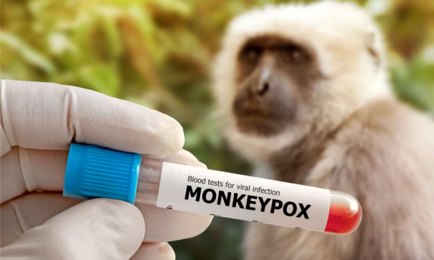 【研之有物】該繼續擔心猴痘嗎？解密痘病毒進入細胞的機制