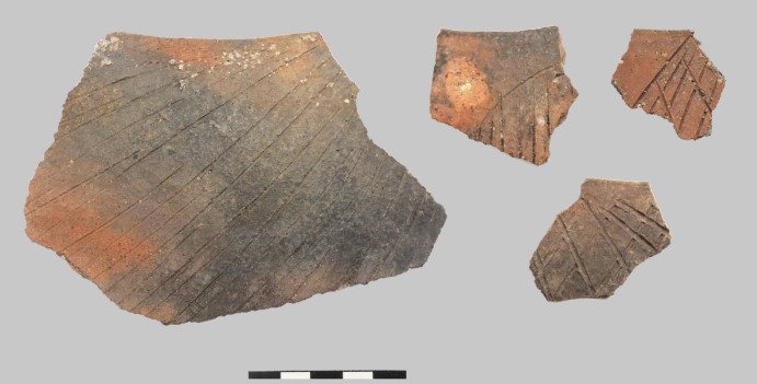 【專欄】考古解謎：秘魯史前漁村的陶器溯源與啟發<sup>1</sup>